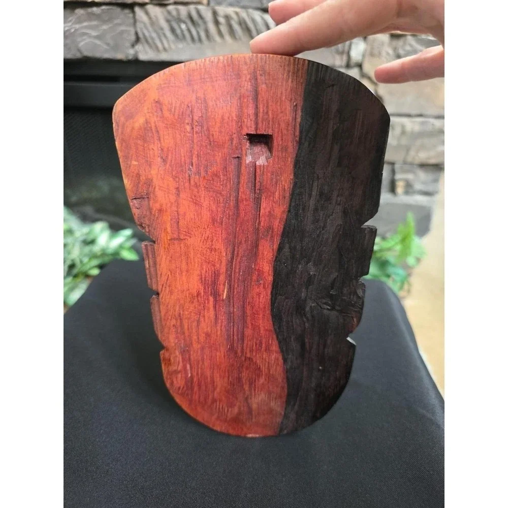 N/A this wood